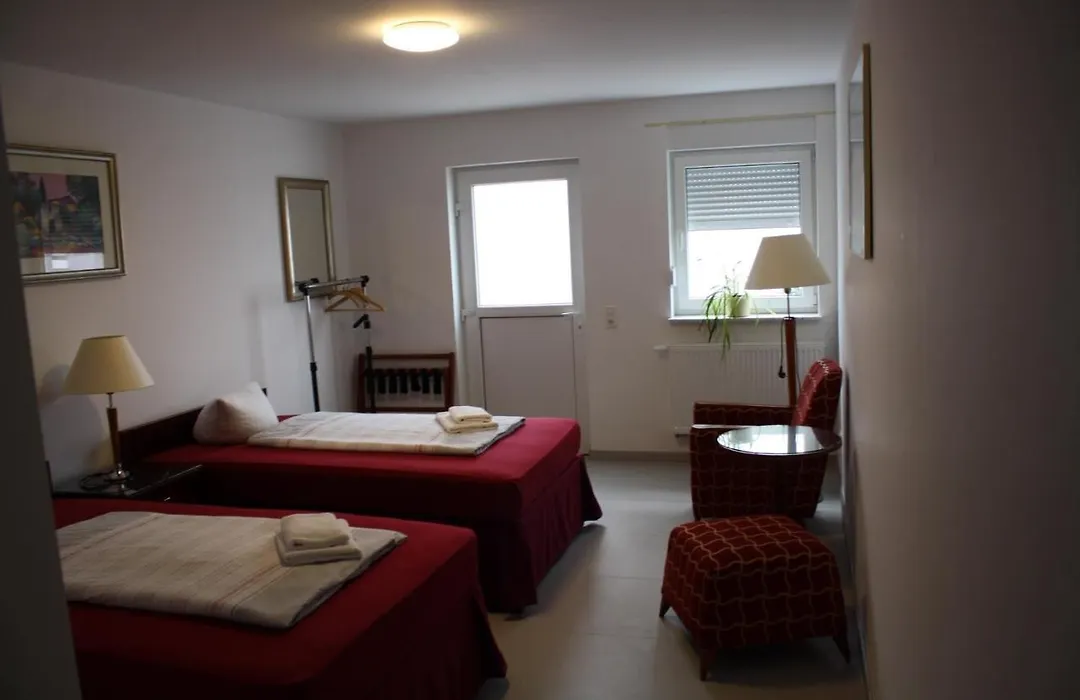 Pension Probstheida Ug-1