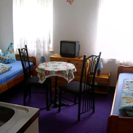 Pension Probstheida Ug-3