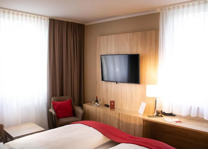 Schloss Breitenfeld Hotel&Tagung Leipzig